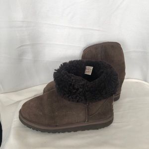 UGG Classic Short Boots